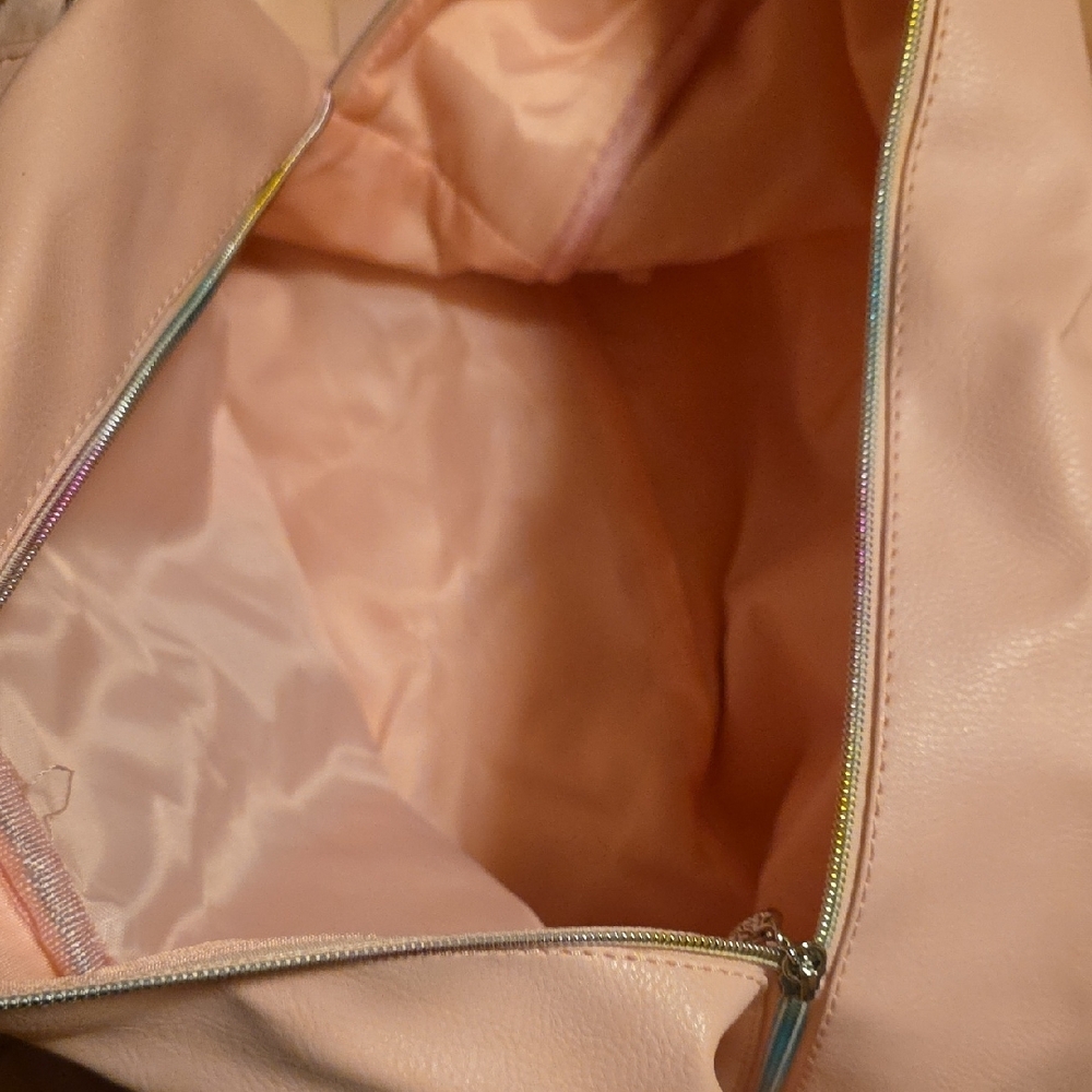 Pink Unicorn Kids Bag - Picture 6 of 11